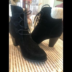Cute Booties